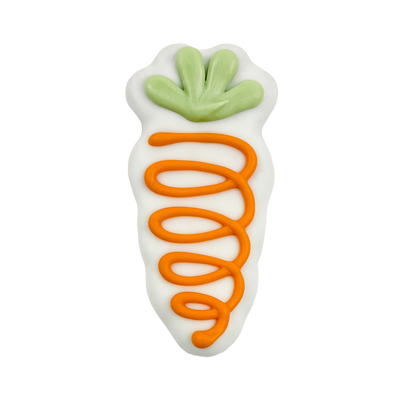 Carrot Cookie