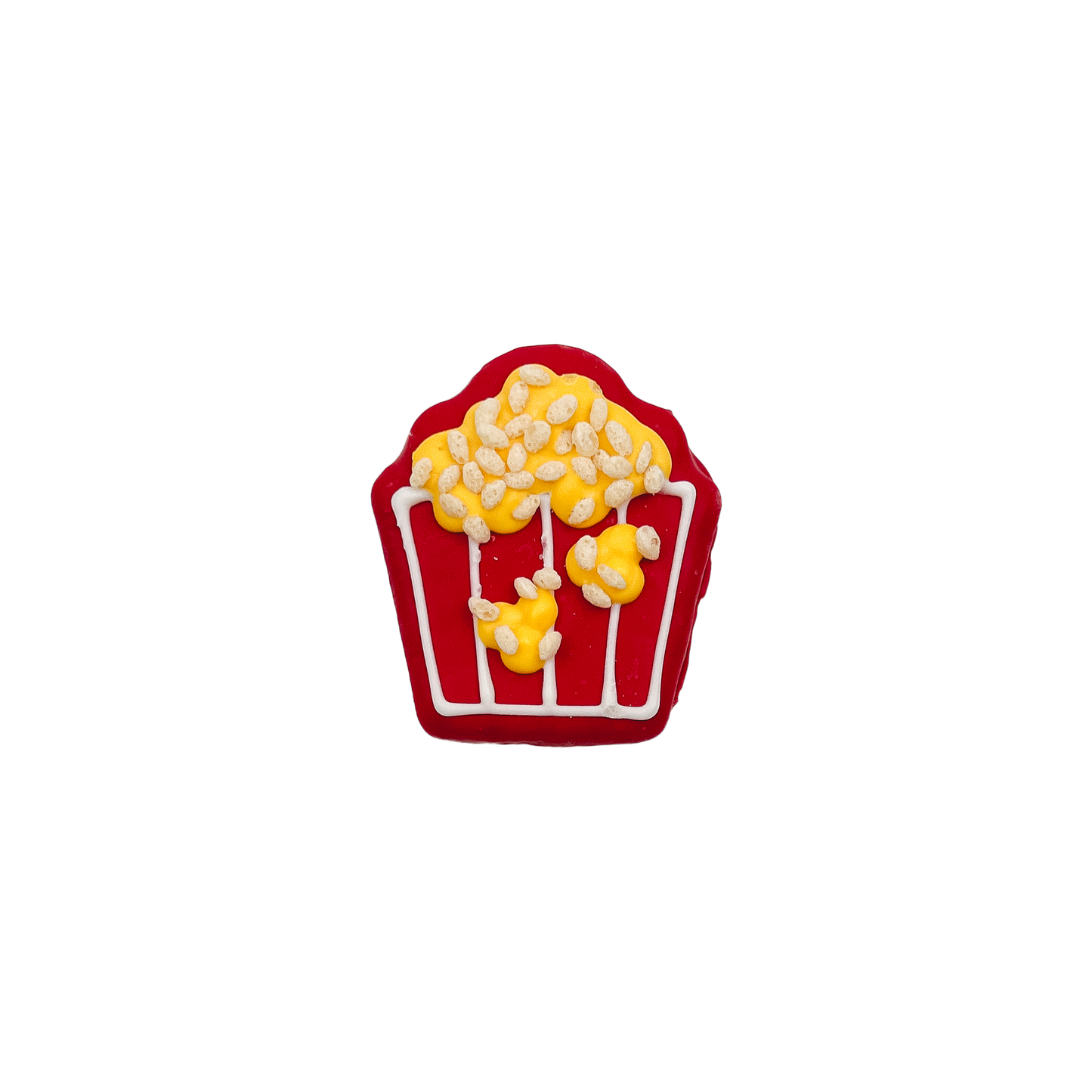 Pawp-corn Cookie