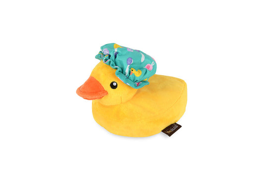 Splish Splash Collection - Bubbles the Duck