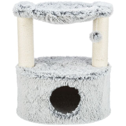 Gerado Cat Tree with Hammock