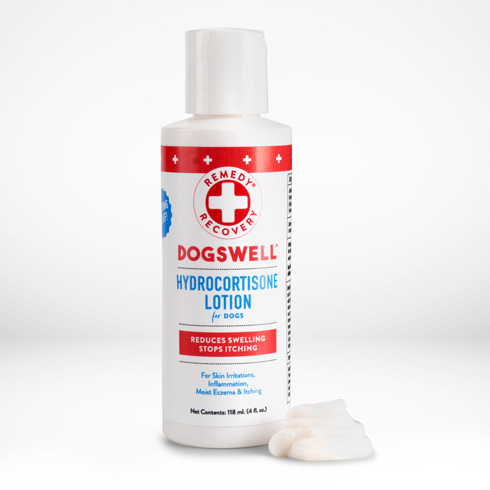 Dogswell Hydrocortisone Lotion