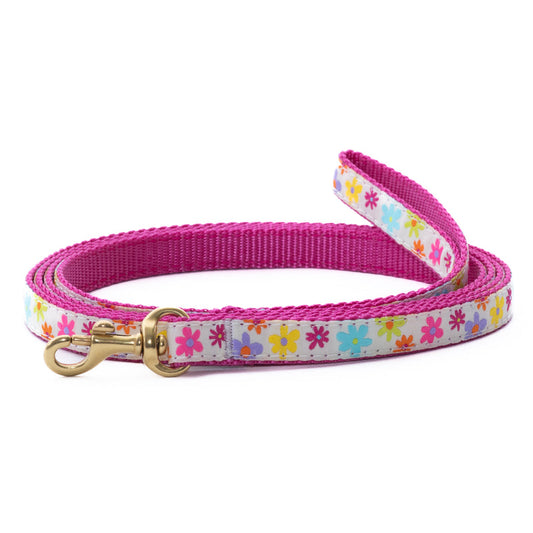 Spring Fever Breed Dog Lead
