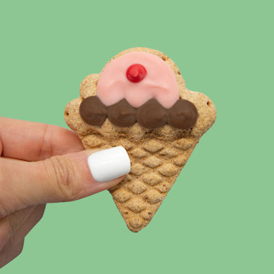 Ice Cream Cookie - Mini