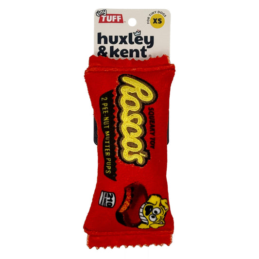 Tiny Tuff Roscos Dog Toy