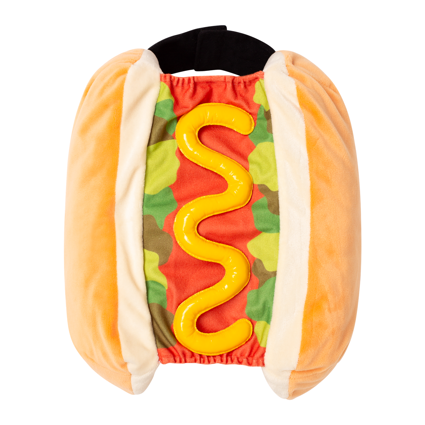 The Frankfurter Hot Dog Pet Costume