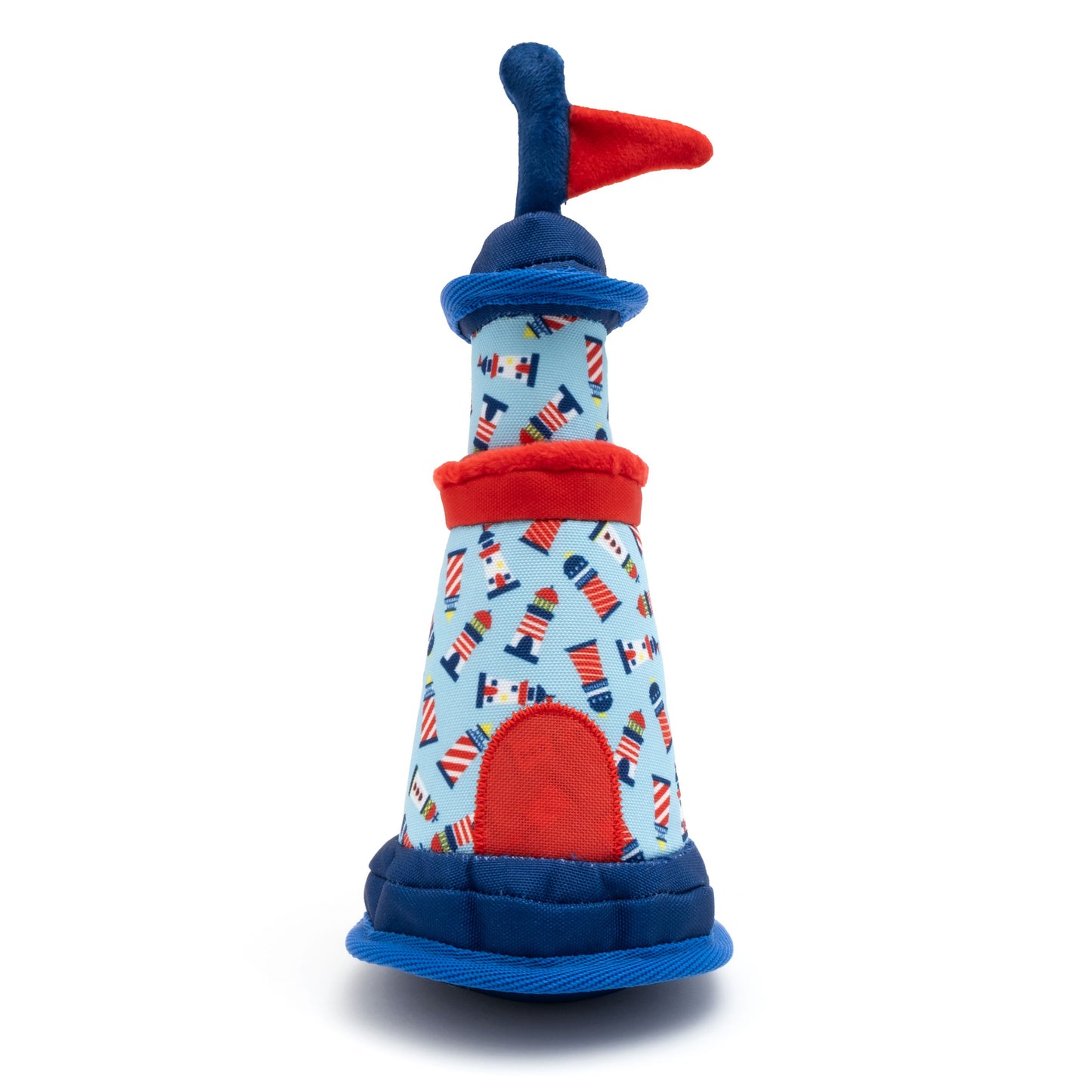 Lighthouse Dog Toy