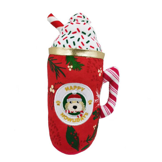 Howliday Cheer Mug