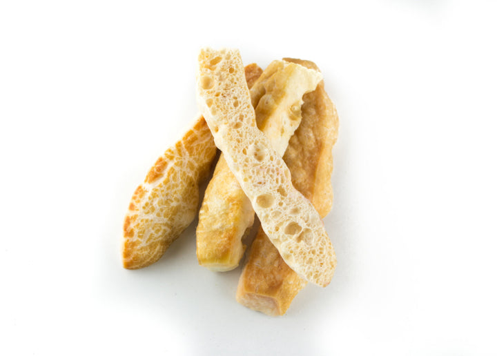 Yeti Biscotti *
