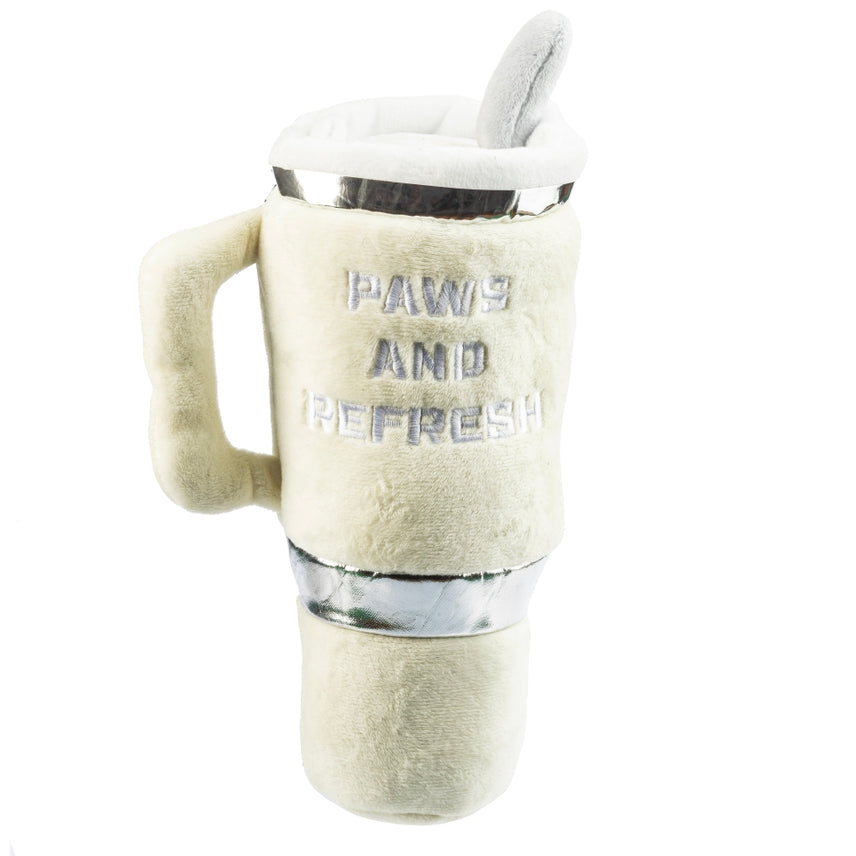 Snuggly Cup - Ivory