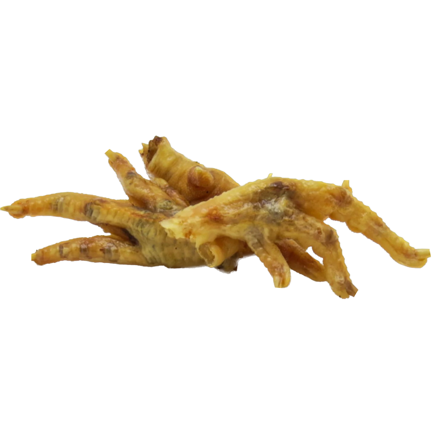 Raw Dog Chicken Feet(No nails) – Sold Individually