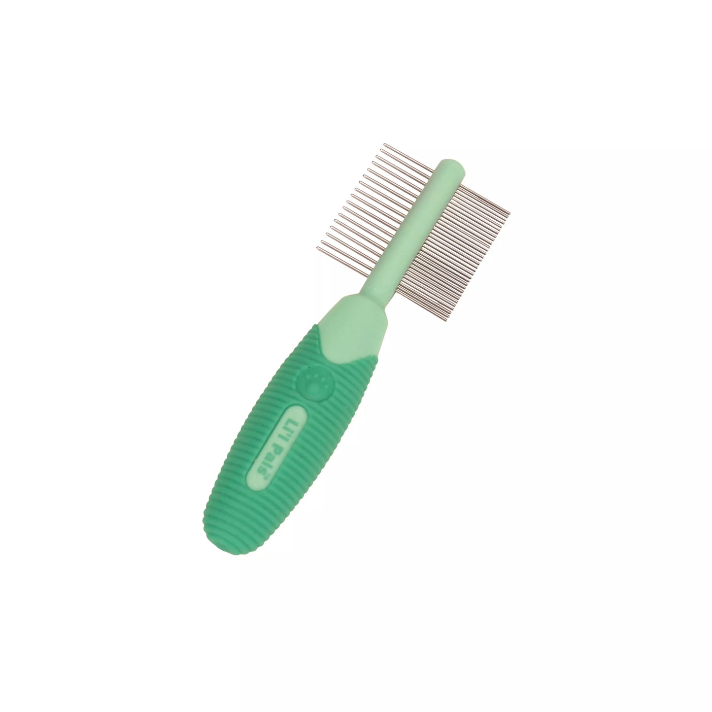 Li'l Pals Kitten Double-Sided Comb