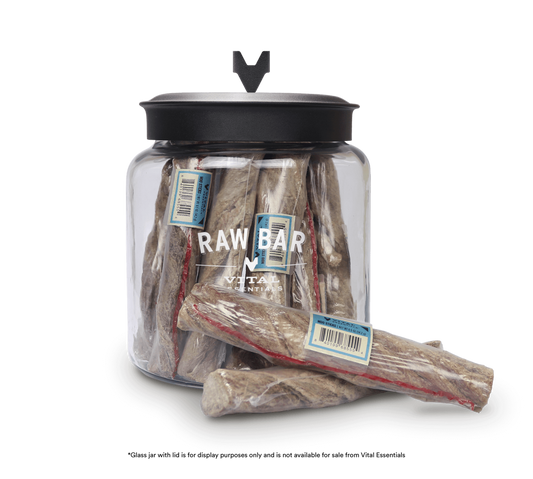 Vital Essentials Freeze-Dried Moo Stick(1pc) *