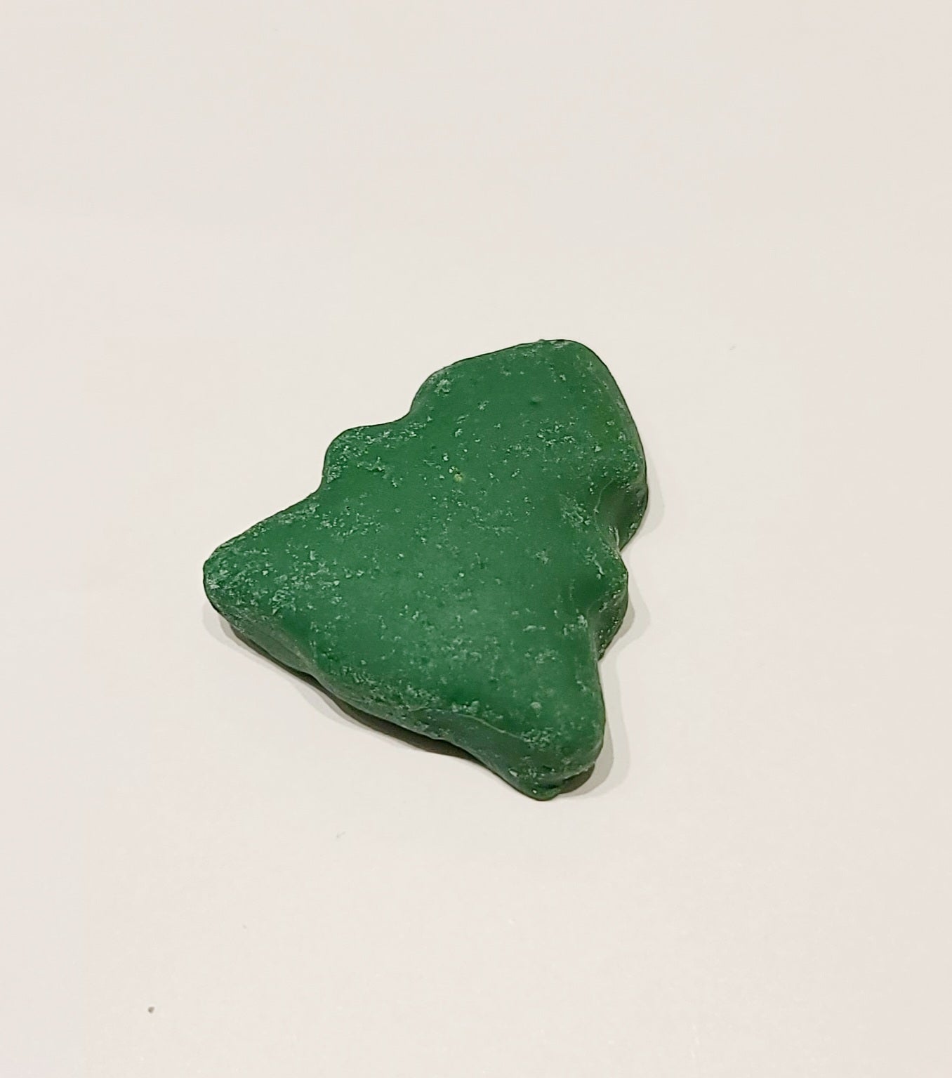 Pup Bite Holiday Tree Cookie