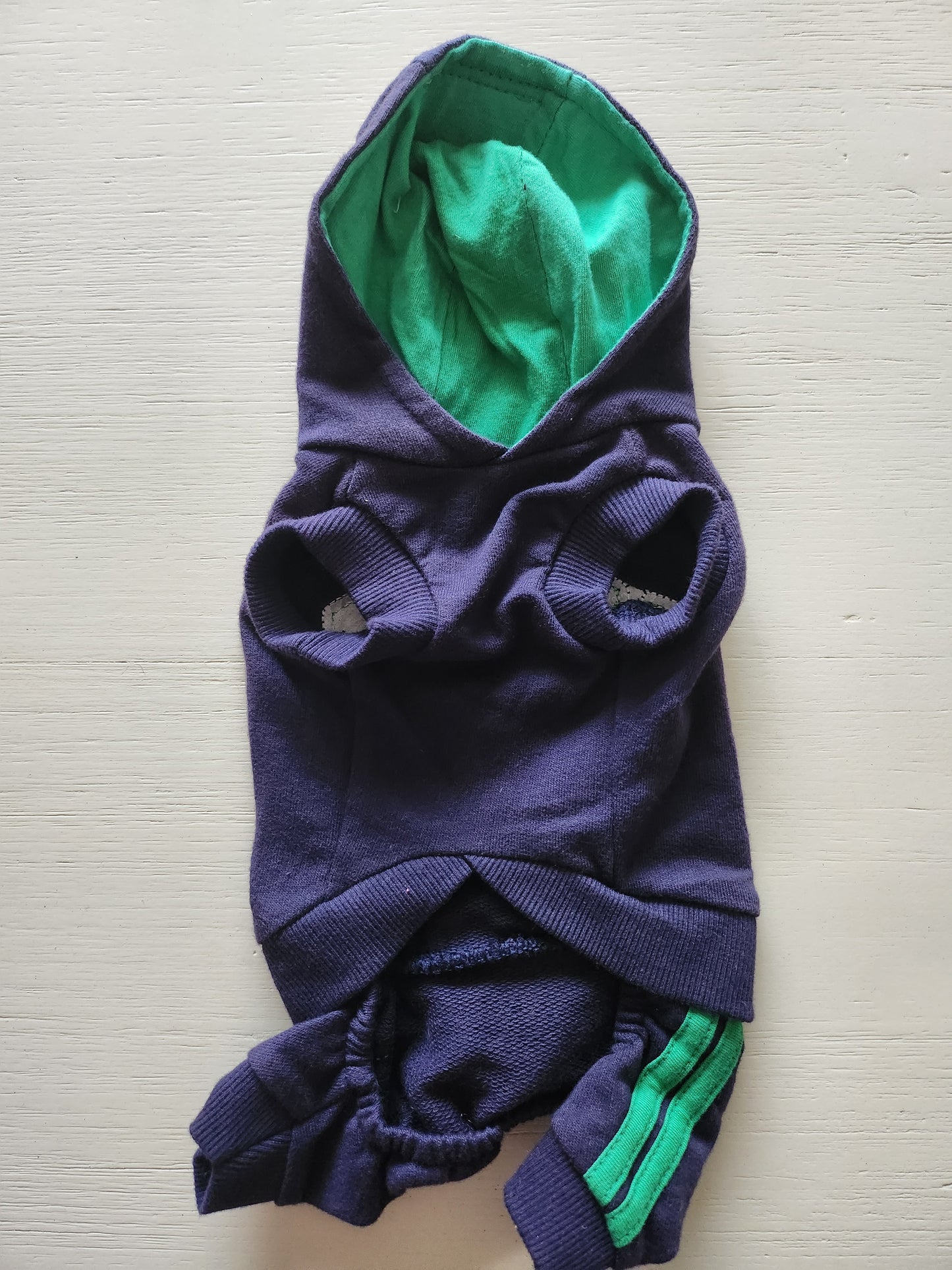 USA Sweatsuit, Navy
