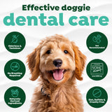 TropiClean Fresh Breath Oral Care Water Additive for Pets 8oz