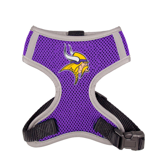 NFL Harness - Minnesota Vikings