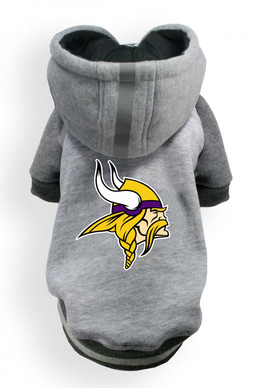 Vikings Dog Clothes 