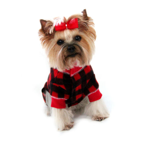 Lumberjack Jumper