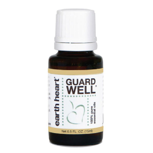 Guard Well Essential Oil 0.5fl oz