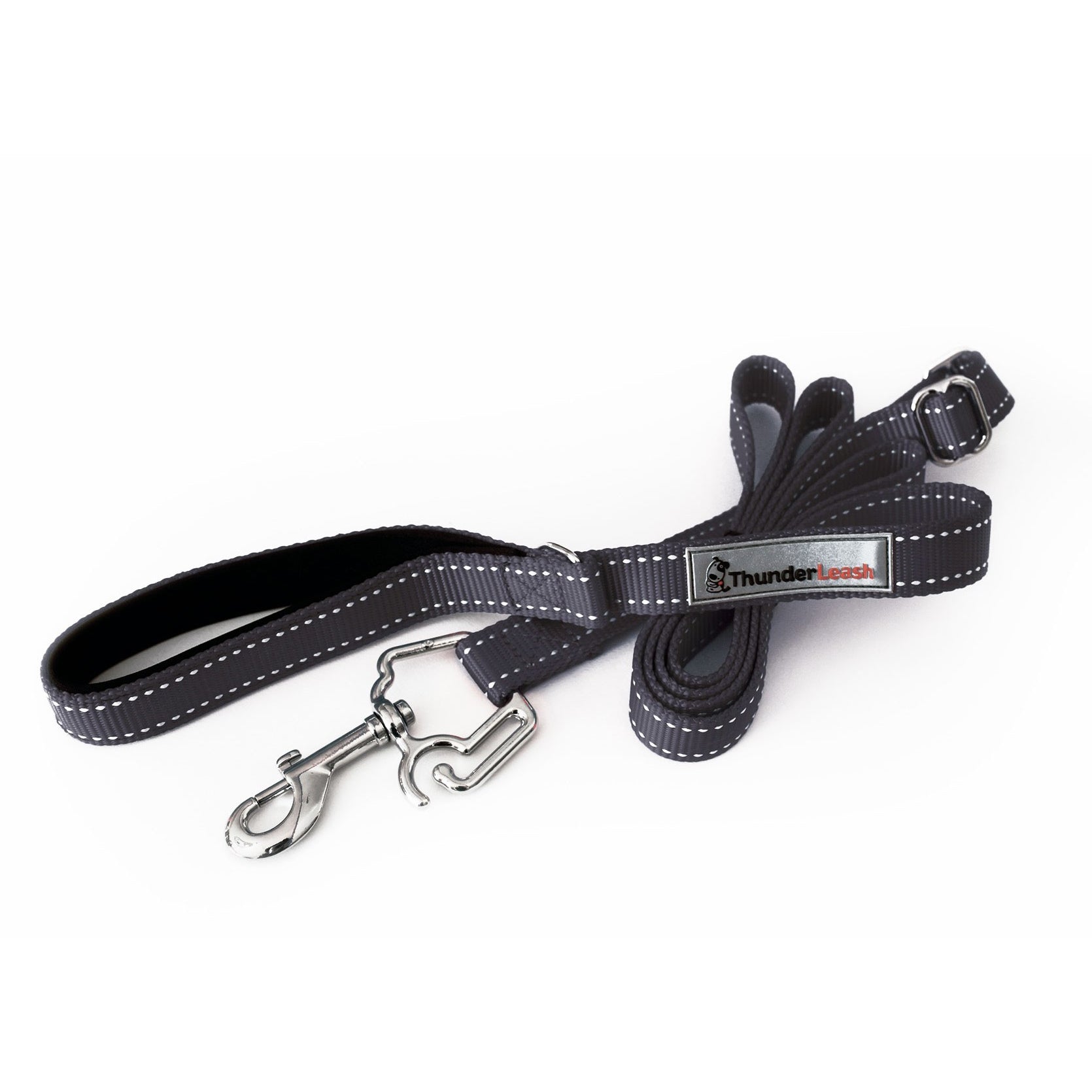 Thunderleash retractable sales