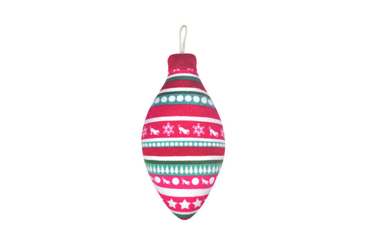 Santa's Little Squeakers - Peace & Joy