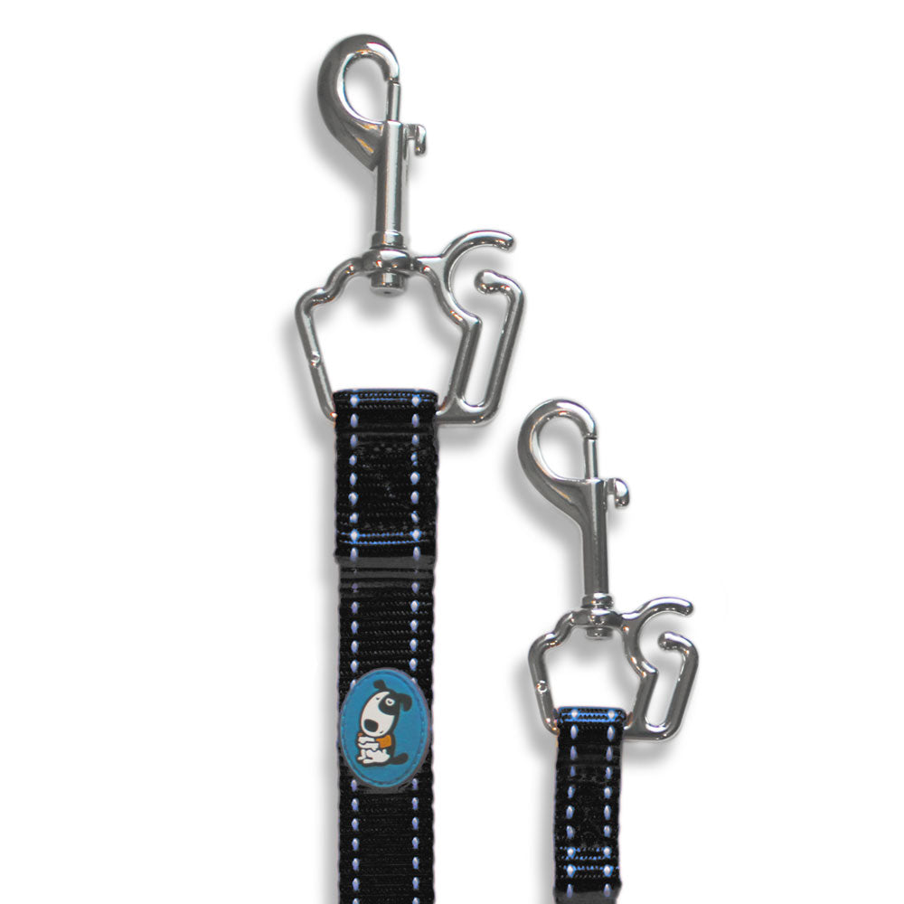 ThunderLeash