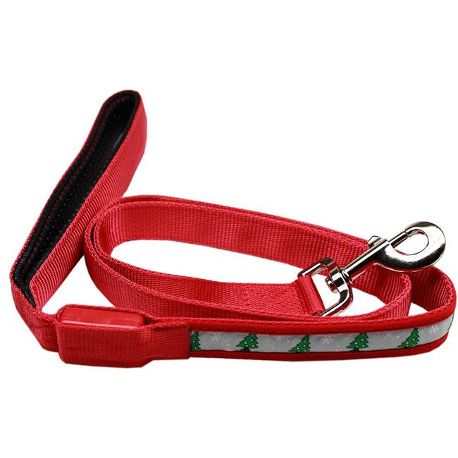 LED Christmas Tree Leash