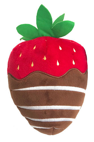 Chocolate Dipped Strawberry