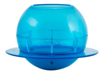 Fishbowl Feeder Cat Toy