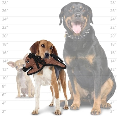 Tuffy Barnyard Series - Junior Pony *