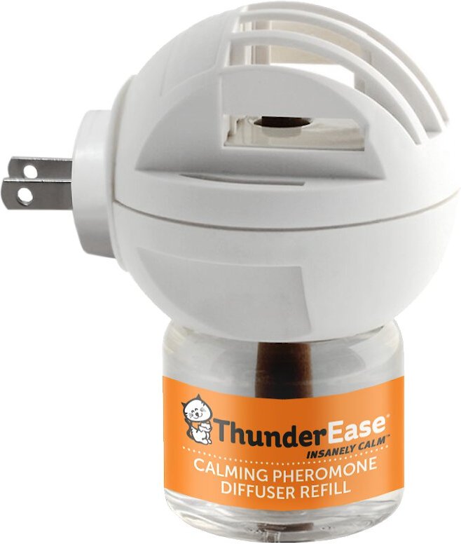 ThunderEase Calm Cat Diffuser