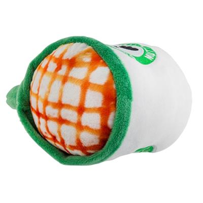 Starbarks Muttchiato Coffee Cup Toy