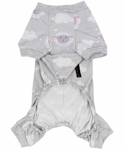 Grey Sheep Pajamas