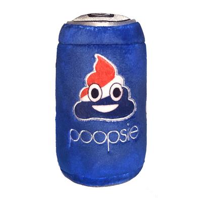 Poopsie Cola Plush Toy