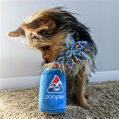 Poopsie Cola Plush Toy