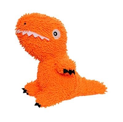 Mighty Microfiber Ball - T-Rex