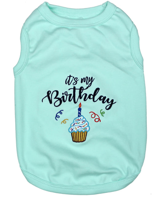 Birthday Boy Pet T-Shirt