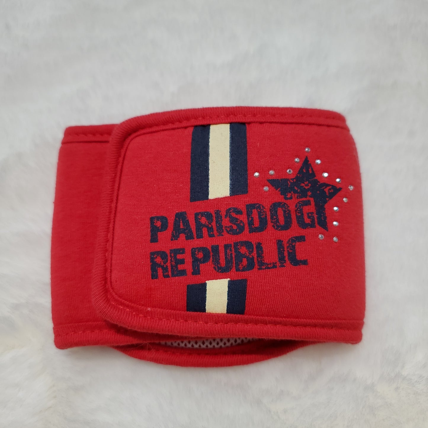 Manners Belt - Vintage