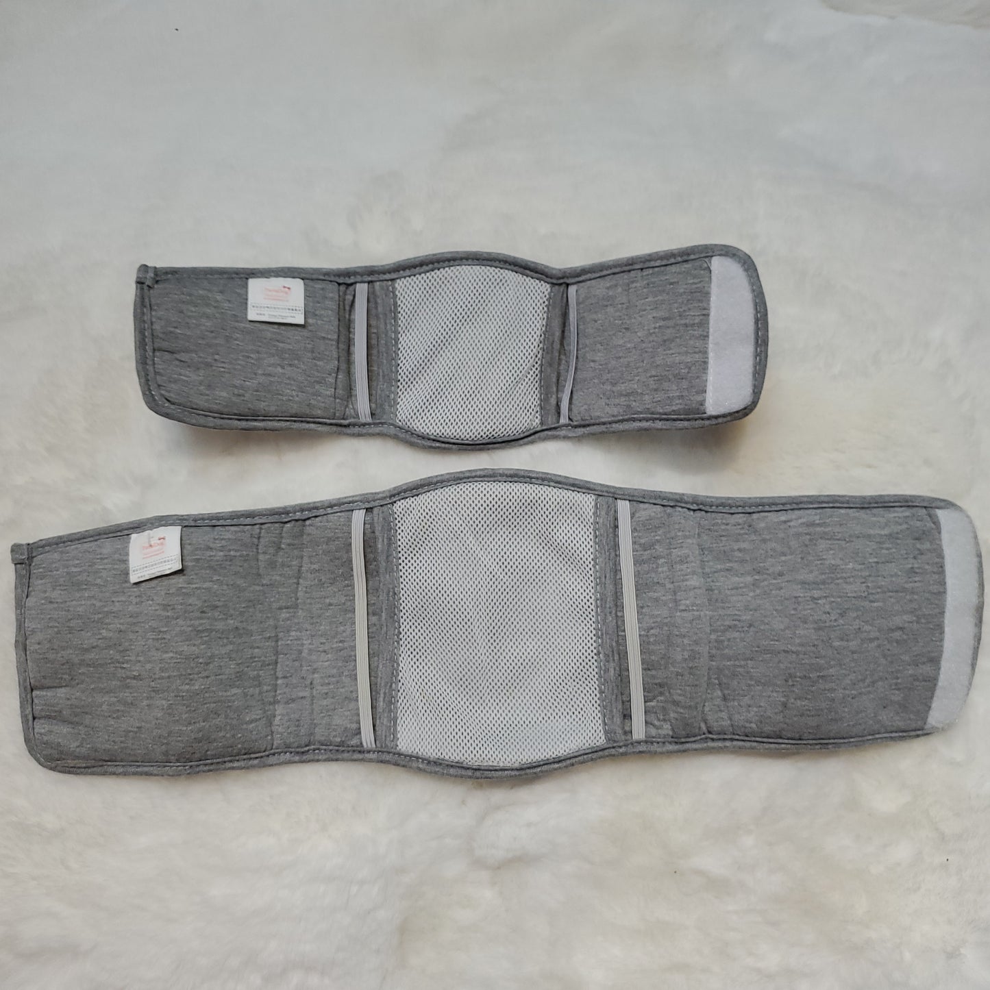 Dog Manner Belt, Dog Belly Band, Male Wrap - Vintage