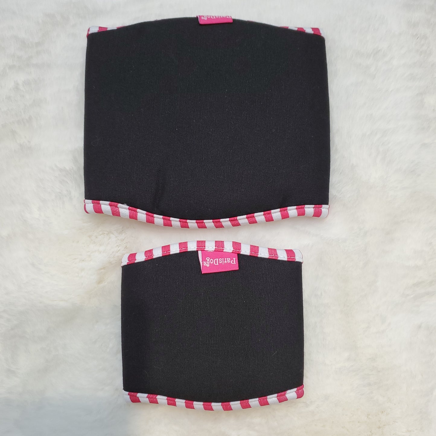 Manners Belt - Happy Camper