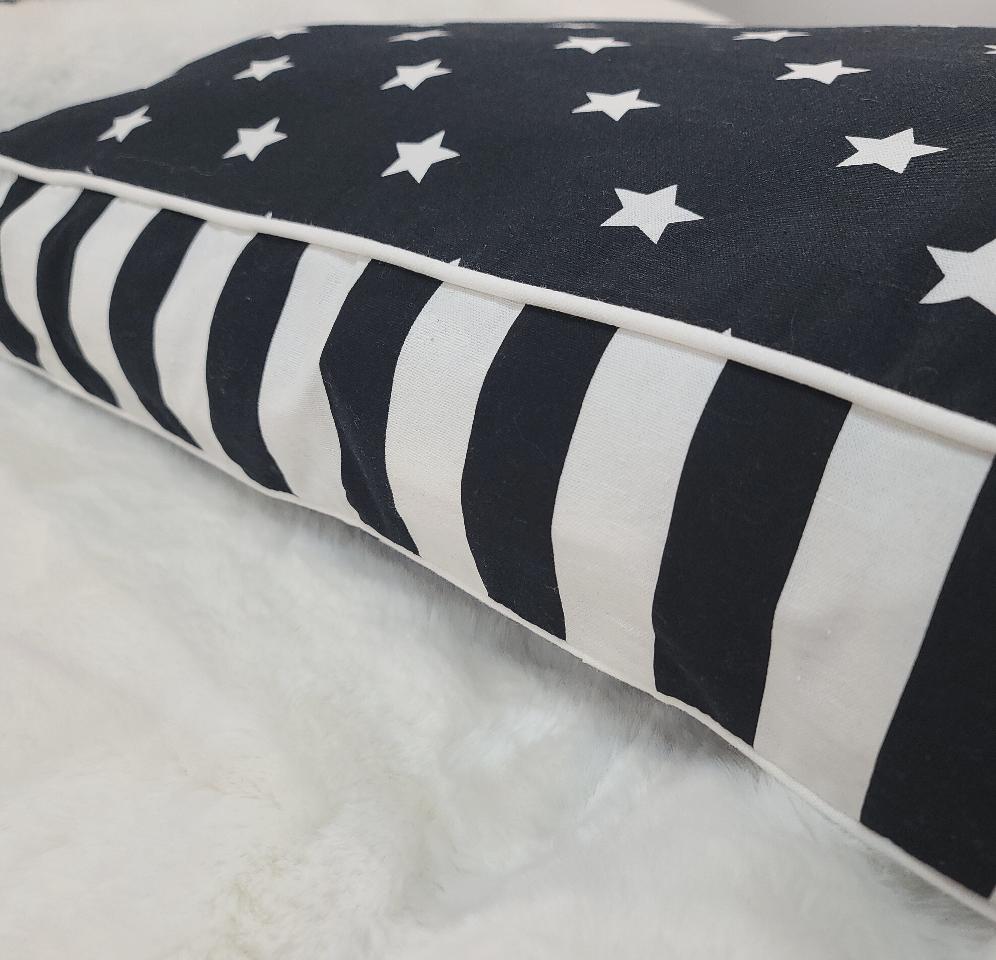 Pet Cushion Max S Black