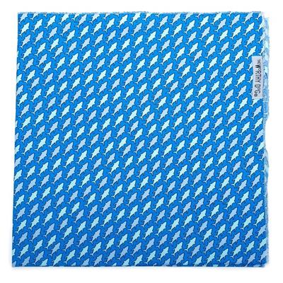 Fishy Classic Bandana