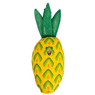 Yeowww! Catnip Pineapple Toy