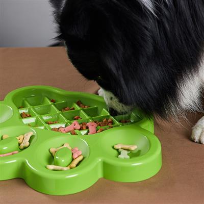 Go Slow Pet Feeder PAW Slow Feeder