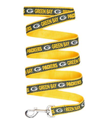 NFL Green Bay Packers Pet Leash