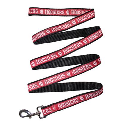 NCAA Indiana Hoosiers Pet Leash