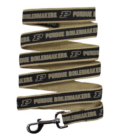 NCAA Purdue Boilermakers Pet Leash