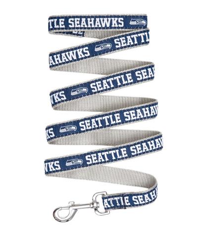 NFL Seattle Seahawks Pet Leash