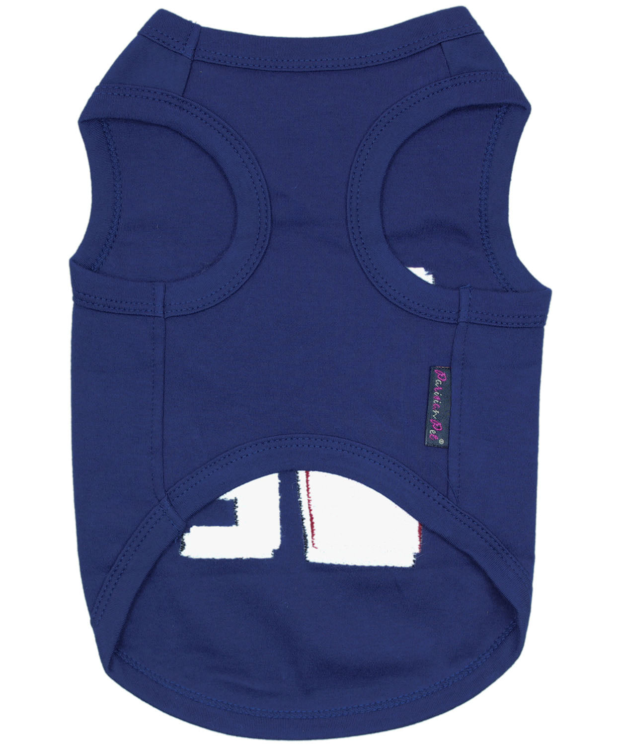 LOVE USA Pet T-Shirt