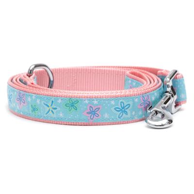 Starfish Floral Lead